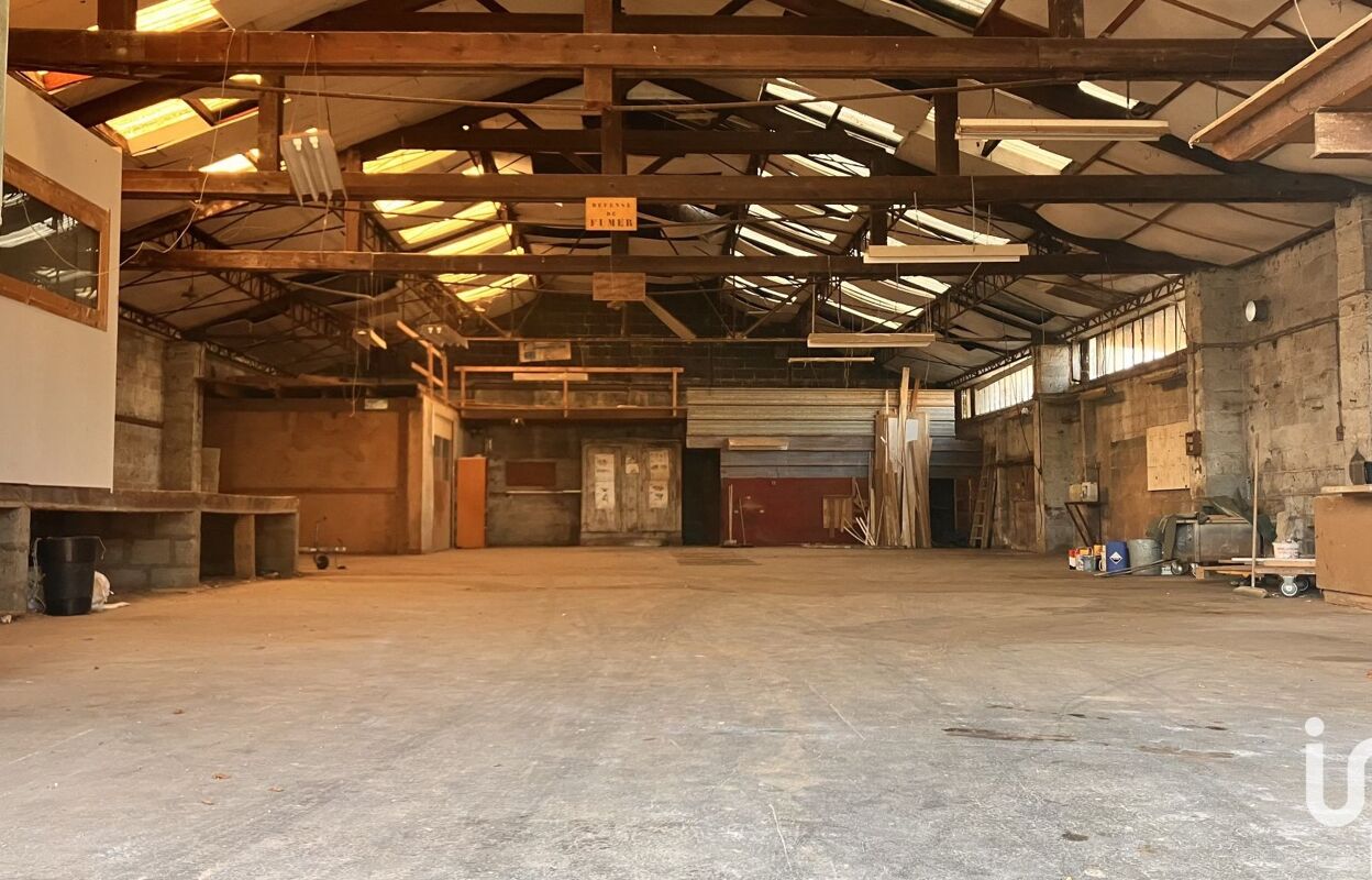 commerce  pièces 480 m2 à vendre à Luçon (85400)