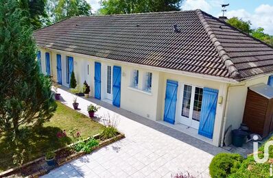 vente maison 225 000 € à proximité de Limoges (87280)