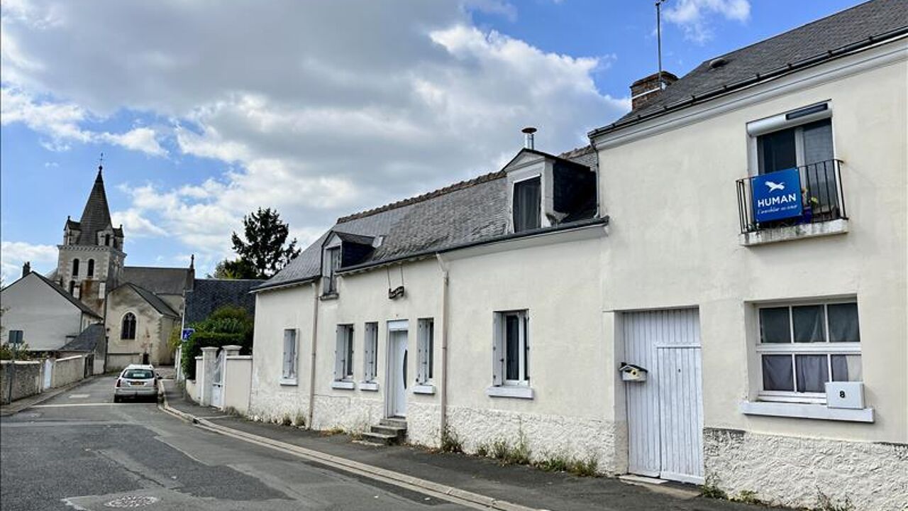 maison 3 pièces 93 m2 à vendre à Sorigny (37250)