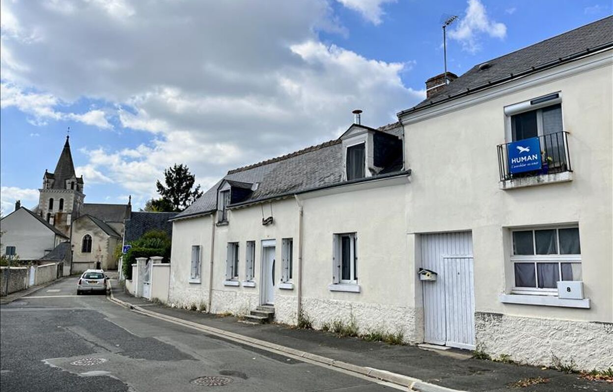 maison 3 pièces 93 m2 à vendre à Sorigny (37250)