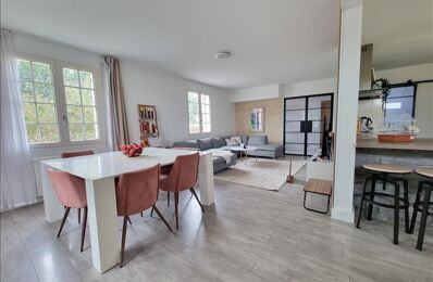 vente maison 249 900 € à proximité de Saint-Germain-du-Puy (18390)