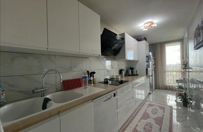 vente appartement 159 000 € à proximité de La Ville-Aux-Dames (37700)