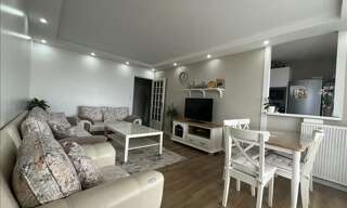 Appartement 4 Pièces 76 m² à vendre à Saint-Pierre-des-Corps (37700)