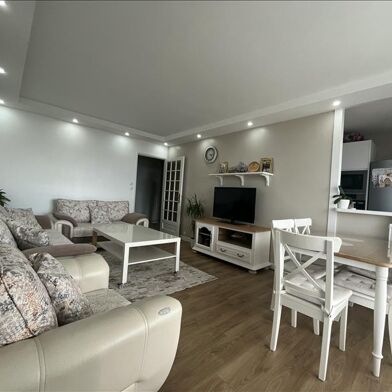 Appartement 4 pièces 154000 €