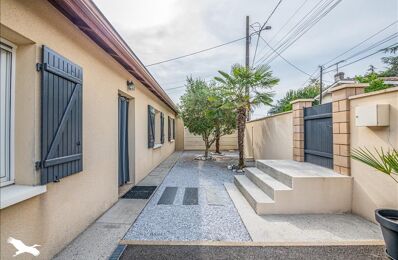 vente maison 514 500 € à proximité de Salaunes (33160)