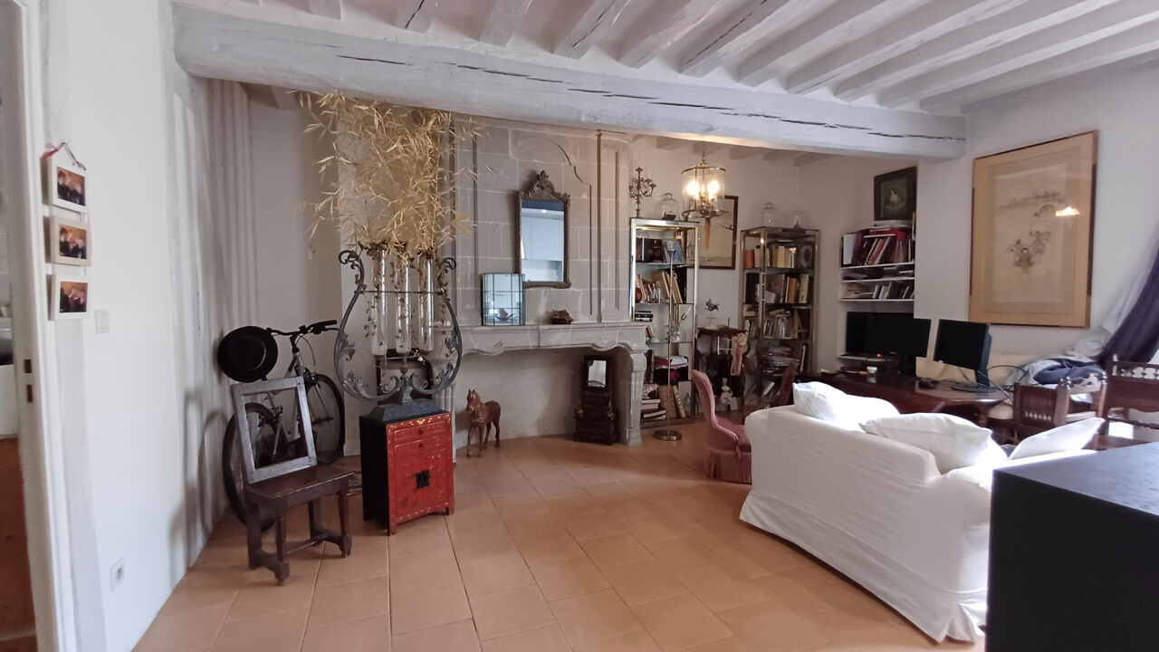 appartement 1 pièces 50 m2 à vendre à Angers (49100)