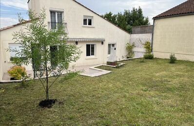 vente maison 236 000 € à proximité de Roullet-Saint-Estèphe (16440)