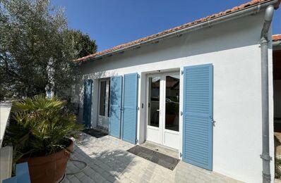 vente maison 553 850 € à proximité de Vergeroux (17300)