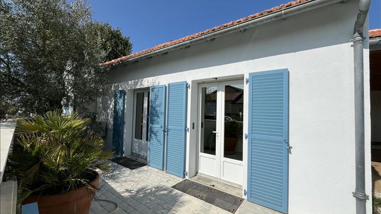 maison 4 pièces 113 m2 à vendre à Châtelaillon-Plage (17340)