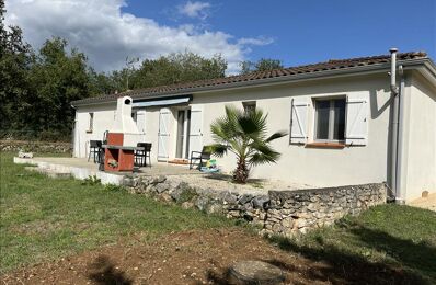 vente maison 203 300 € à proximité de Lapenche (82240)