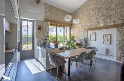 vente maison 472 500 € à proximité de Marsilly (17137)