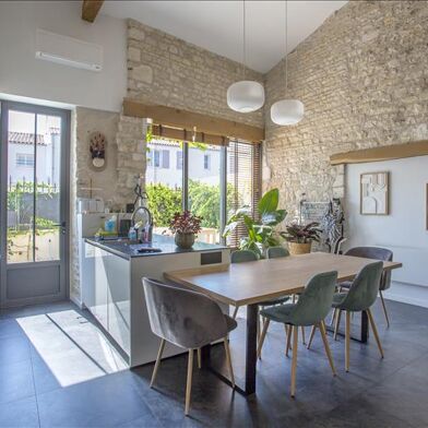 Maison 4 pièces 91 m²