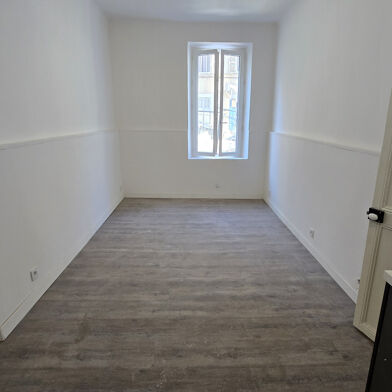 Appartement 2 pièces 28 m²