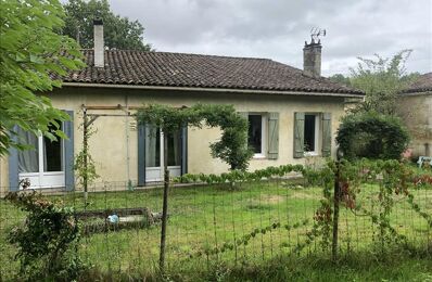 vente maison 155 150 € à proximité de Montagne (33570)