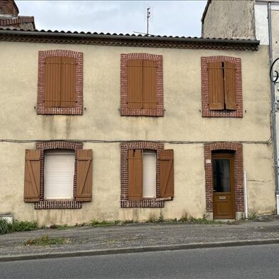 Maison 4 pièces 56000 €