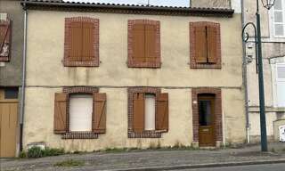 Maison 4 Pièces 105 m² à vendre à Bellac (87300)