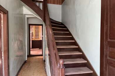 Maison 4 pièces 50625 €