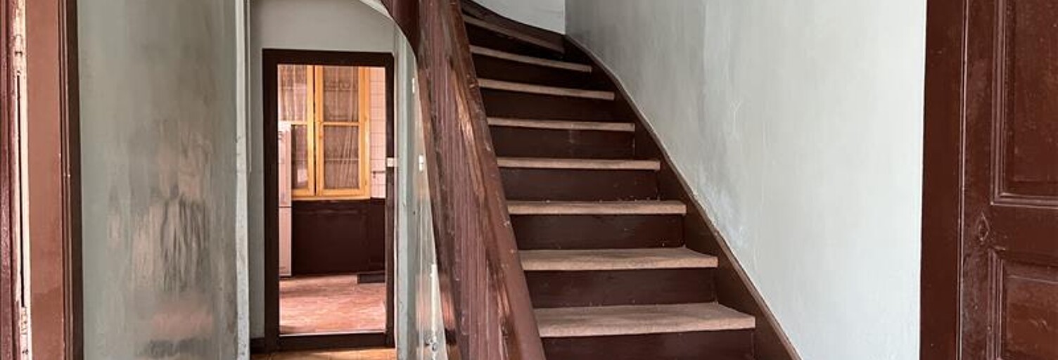 Maison 4 Pièces 105 m² à vendre à Bellac (87300)