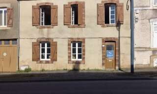 Maison 4 Pièces 105 m² à vendre à Bellac (87300)