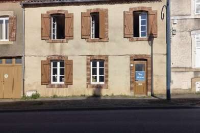 Maison 4 pièces 47250 €