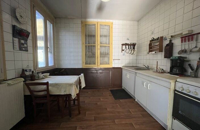 Maison de ville de 4 pièces principales — photo 2