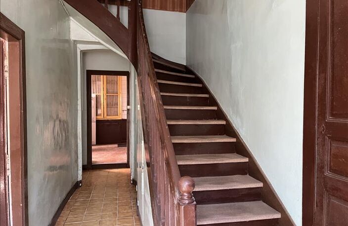 Maison de ville de 4 pièces principales — photo 3