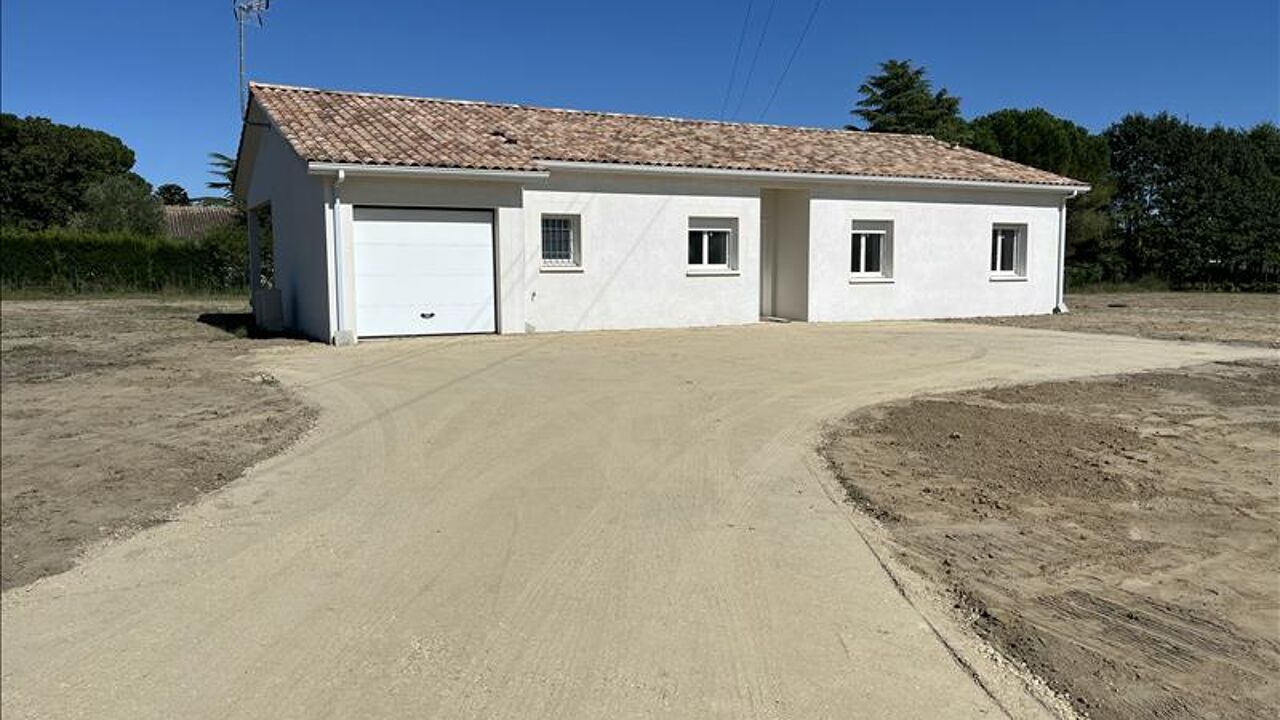 maison 5 pièces 137 m2 à vendre à Marmande (47200)