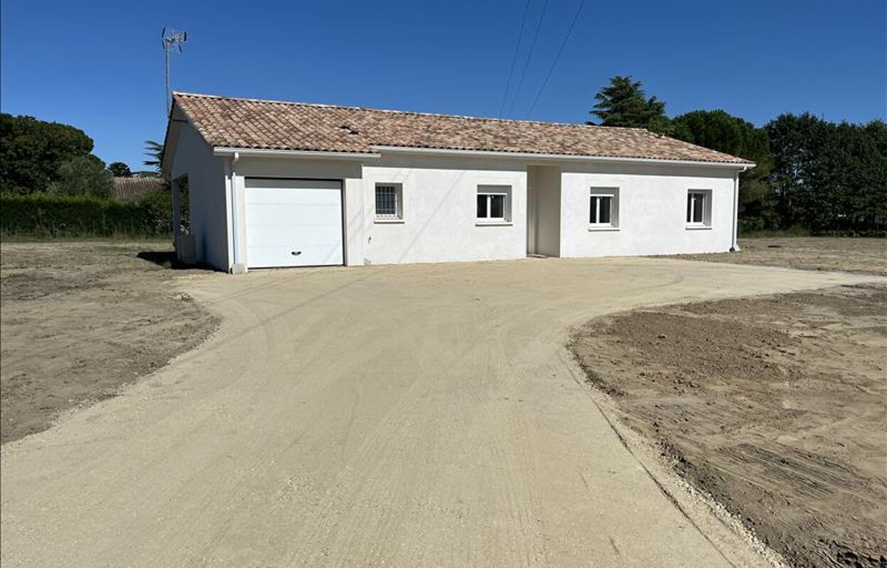 maison 5 pièces 137 m2 à vendre à Marmande (47200)