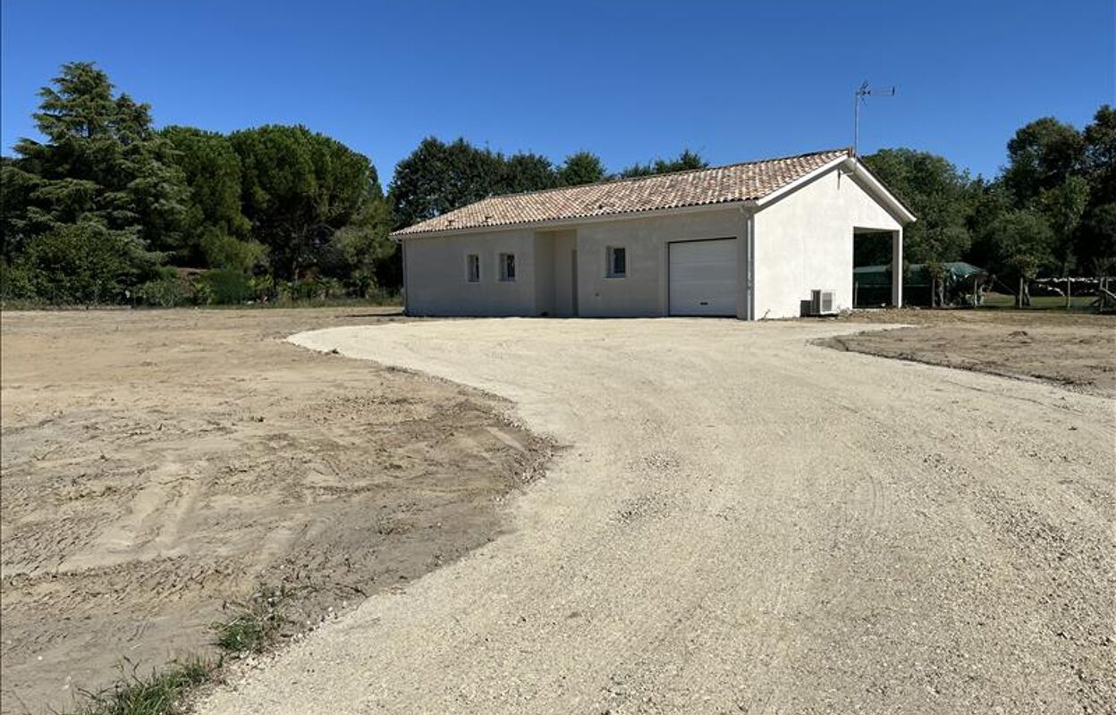 maison 4 pièces 104 m2 à vendre à Marmande (47200)