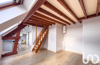 vente appartement 162 000 € à proximité de Chaumes-en-Brie (77390)