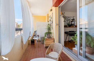 vente appartement 202 350 € à proximité de Lavérune (34880)