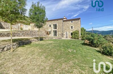 vente maison 570 000 € à proximité de L'Horme (42152)