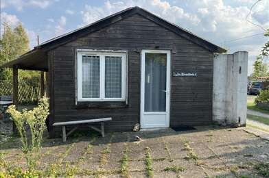 Maison 4 pièces 202350 €