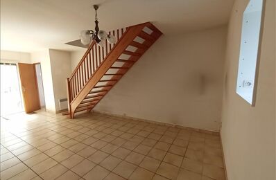 vente maison 181 050 € à proximité de Marennes (17320)