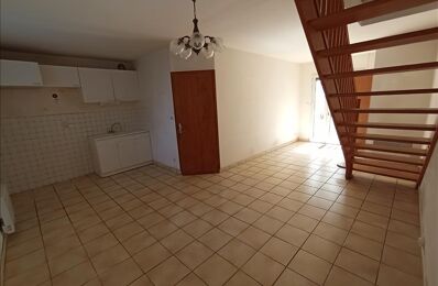 vente maison 169 916 € à proximité de Soubise (17780)