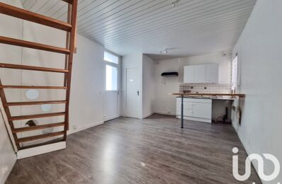 vente maison 56 000 € à proximité de Villeneuve-Renneville-Chevigny (51130)