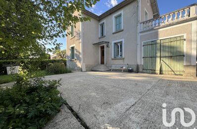 vente maison 268 000 € à proximité de Saint-Nicolas-de-la-Balerme (47220)