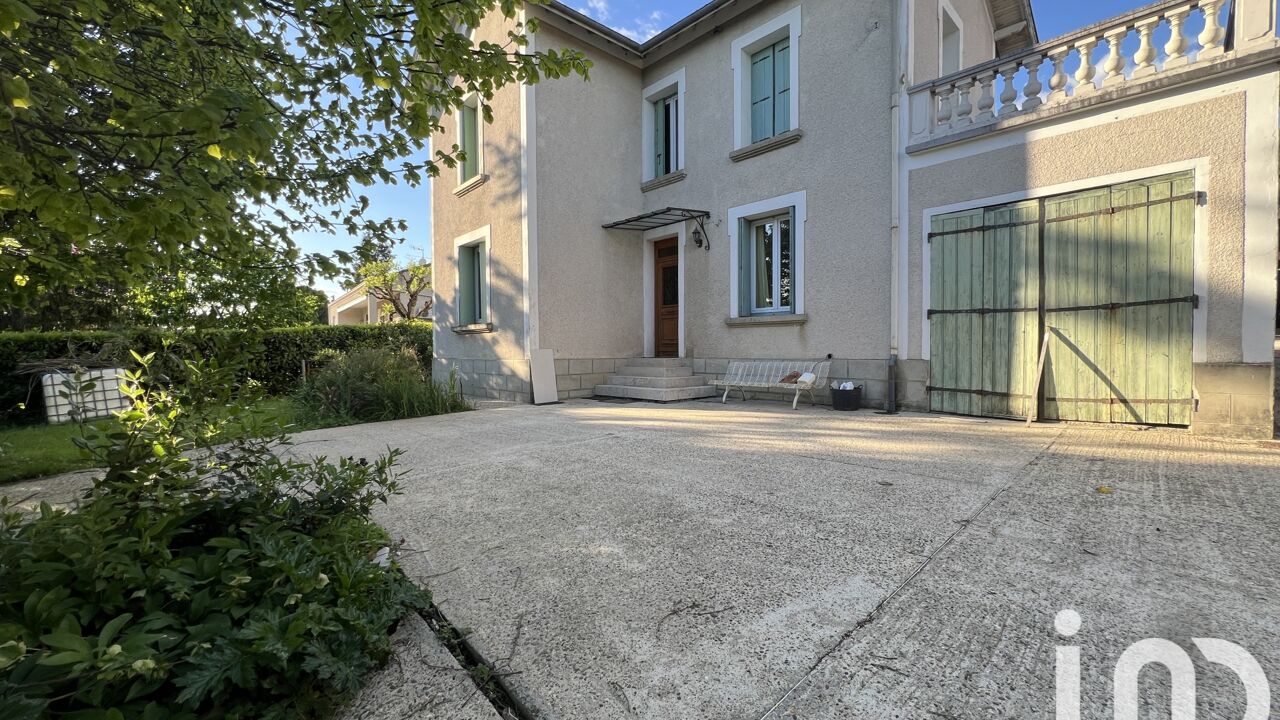 maison 6 pièces 151 m2 à vendre à Bon-Encontre (47240)