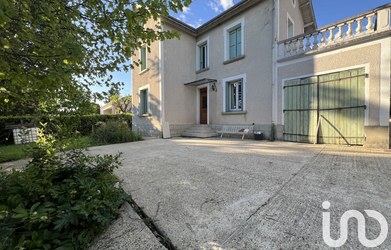 maison 6 pièces 151 m2 à vendre à Bon-Encontre (47240)