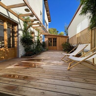 Appartement 3 pièces 650000 €