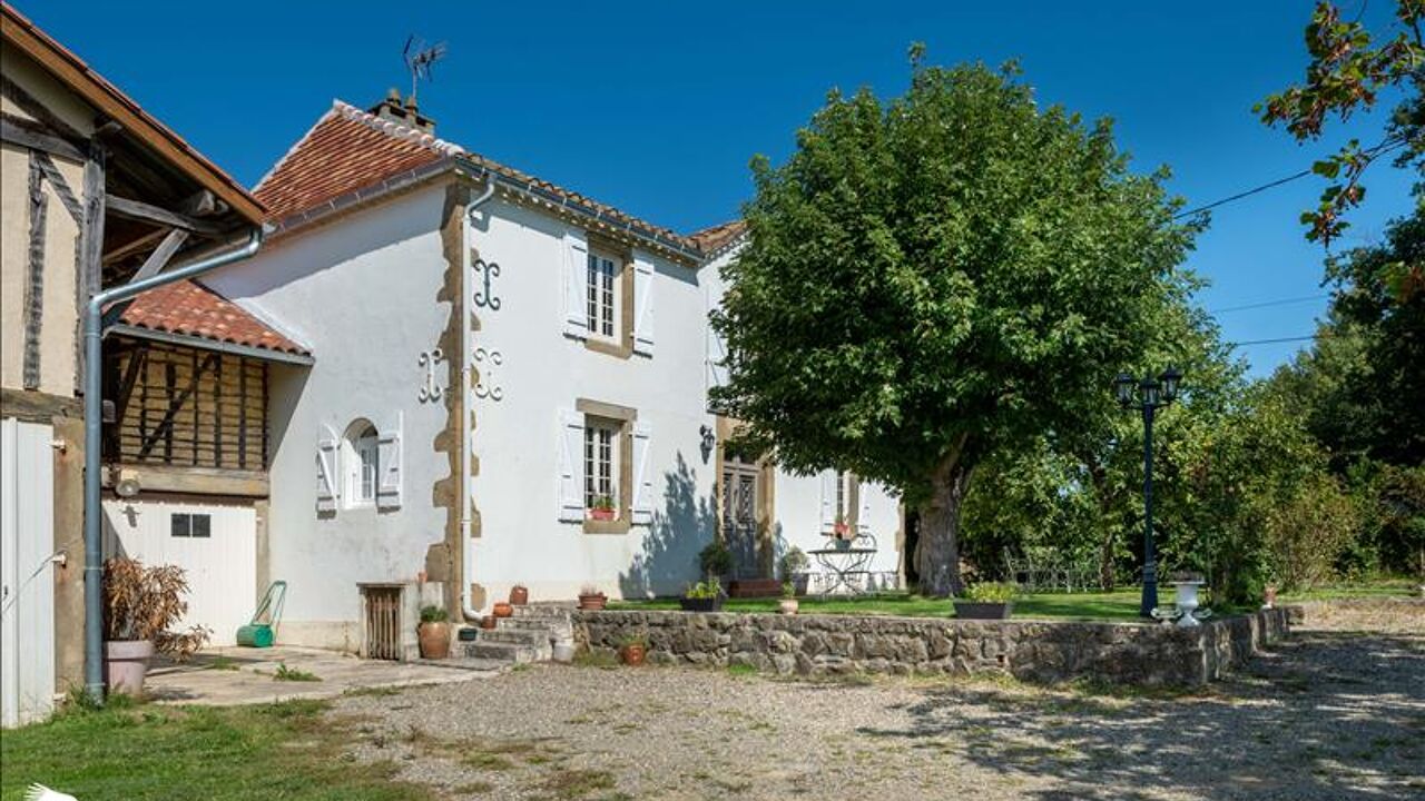 maison 6 pièces 200 m2 à vendre à Aire-sur-l'Adour (40800)