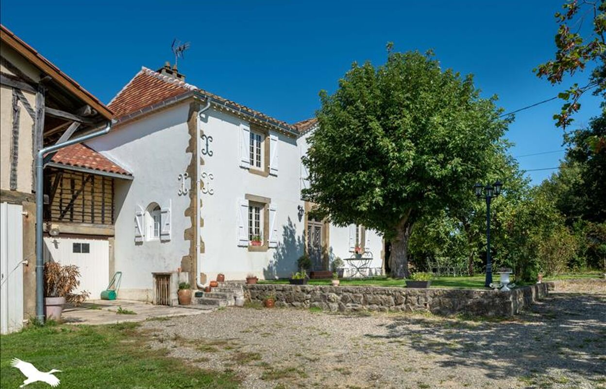 maison 6 pièces 200 m2 à vendre à Aire-sur-l'Adour (40800)