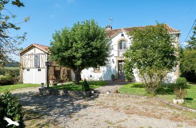 maison 6 pièces 200 m2 à vendre à Aire-sur-l'Adour (40800)