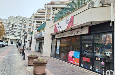 vente commerce 71 000 € à proximité de Neuilly-sur-Seine (92200)