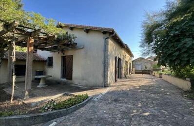 vente maison 265 000 € à proximité de Saint-Coutant (16350)