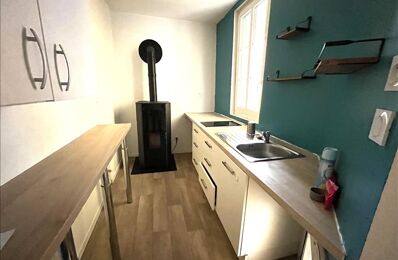 vente appartement 96 360 € à proximité de Lavignac (87230)