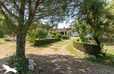 vente maison 275 600 € à proximité de Muret (31600)