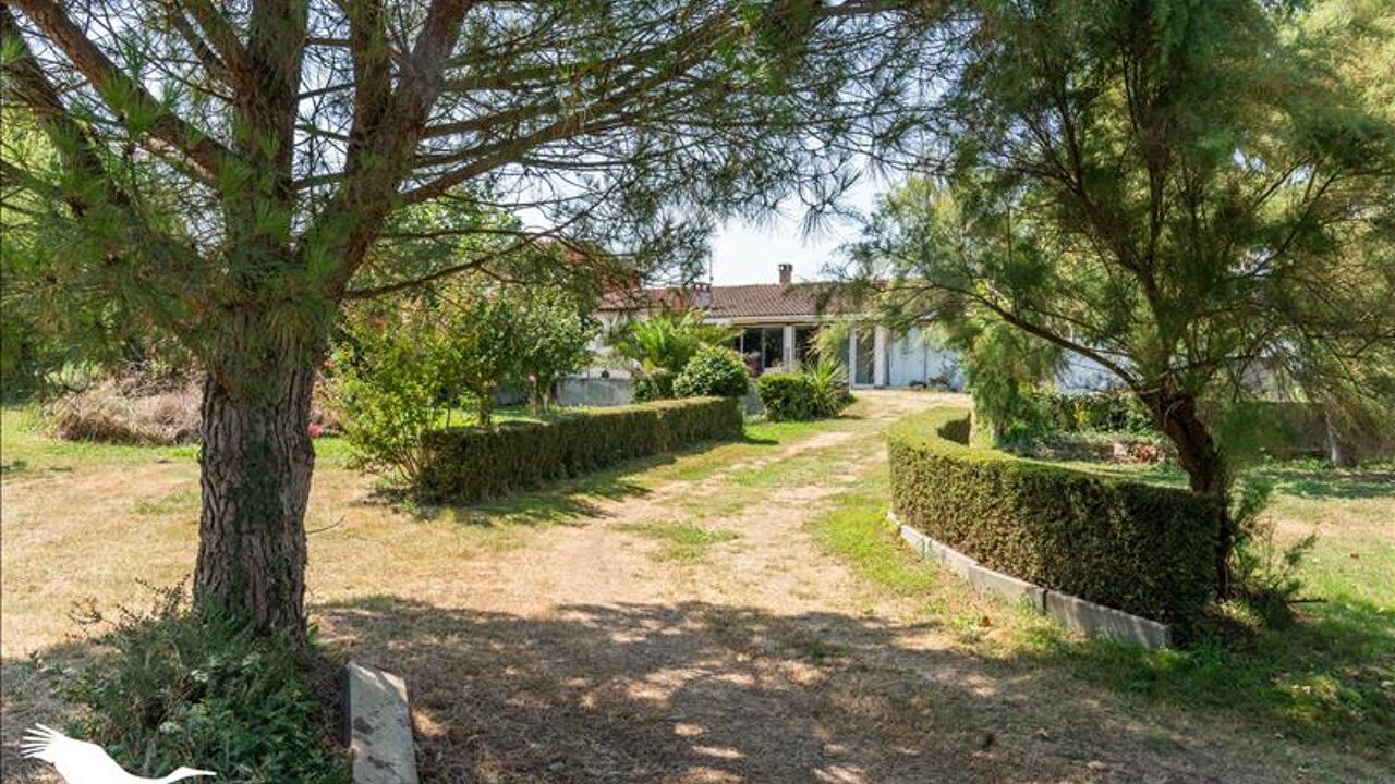 maison 5 pièces 160 m2 à vendre à Rieumes (31370)