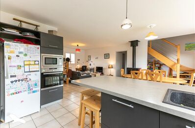 vente maison 265 000 € à proximité de Poueyferré (65100)