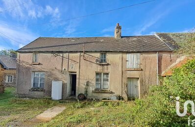 vente maison 55 000 € à proximité de Néhou (50390)